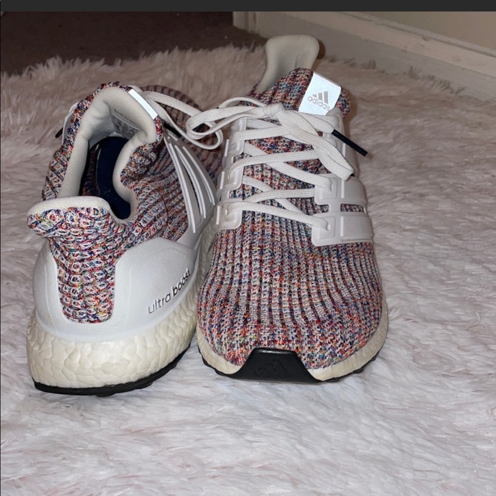 Men’s Adidas Ultraboosts